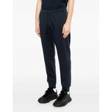 Diesel Mens P-Targa-R1 Trouser 81E Navy