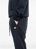 Diesel Mens P-Targa-R1 Trouser 81E Navy