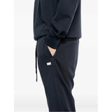 Diesel Mens P-Targa-R1 Trouser 81E Navy