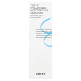Cosrx Hydrium Triple Hyaluronic Moisturizing Cream