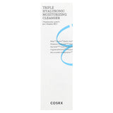 Cosrx Hydrium Triple Hyaluronic Moisturizing Cream