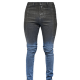 Pure Premium Ppw25J11W01 Monza Jean Blue Black