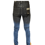 Pure Premium Ppw25J11W01 Monza Jean Blue Black