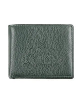 La Martina Principe Sancho Wallet For Men In Green