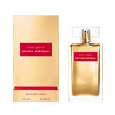 Narciso Rodriguez Musc Grenat Edpi Unisex Fragrance