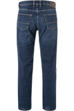 Bugatti 16640/343 Jeans In Light Blue