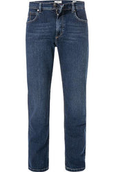 Bugatti 16640/343 Jeans In Light Blue