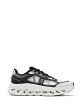 On Cloud Mens Cloudtilt Remix Shoes In Black