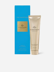 Glasshouse Hand Cream - The Hamptons