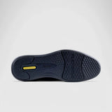 Florsheim Mens Launch Plain Black Toe Shoes
