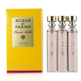 Acqua Di Parma Peonia 3X20ml Travel Spray Refills