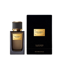 Dolce & Gabbana Velvet Collection Velvet Incenso Edp Womens