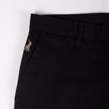 Polo Mens Essential Relaxed Fit Chino In Black