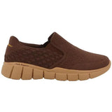 Hush Puppies Equally Knit Cappuccino