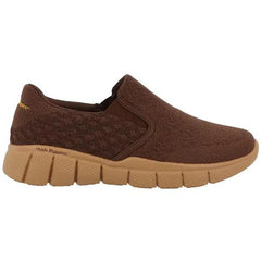 Hush Puppies Equally Knit Cappuccino