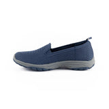 Skechers Womens Reggae Fest 2.0 Shoes In Navy