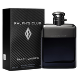Ralph Lauren Ralphs Club Edp Fragrance 100Ml