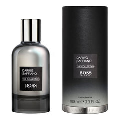 Hugo Boss Bot Col Rg Saffiano Edp 100Ml 20 Iv