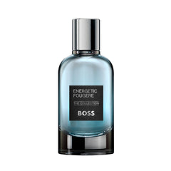 Hugo Boss The Collection - Energetic Fougere Eau De Parfum