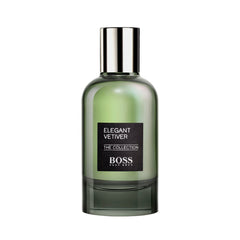 Hugo Boss Bot Col Rg Vetiver Edp 100Ml 20 Iv