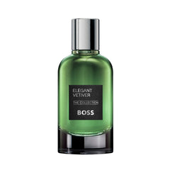 Hugo Boss Bot Col Rg Vetiver Edp 100Ml 20 Iv