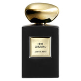 Armani Prive Cuir Zerzura Intense Edp For Men