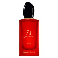 Armani Si Passione Eclat Eau De Parfum