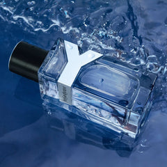 Yves Saint Laurent Y Men Eau De Toilette 100 ml