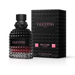 Valentino Born In Roma Uomo Eau de Parfum Intense