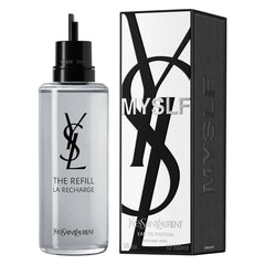 Yves Saint Laurent Myslf Eau De Parfum Refill 150Ml
