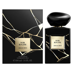 Armani Prive Noir Kogane Edp For Men