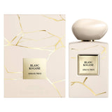 Armani Prive Blanc Kogane Womens