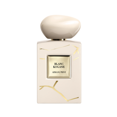 Armani Prive Blanc Kogane Womens