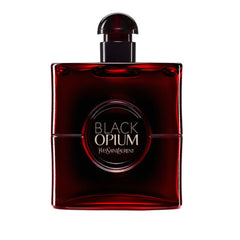 Ysl Black Opium Over Red Edp 50Ml