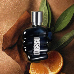Diesel Only The Brave Edp For Men