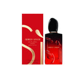 Giorgio Armani New Si Pass Int Edp