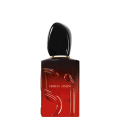 Giorgio Armani New Si Pass Int Edp