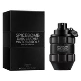 Viktor & Rolf Spicebomb Dark Leather 150Ml Edp