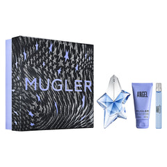 Mugler Angel Eau de Parfum Gift Set For Women
