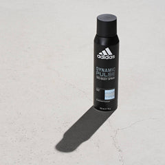 Adidas Fragrance Dyn Bs Neo 150Ml