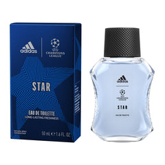Adidas Star Uefa Fragrace For Men