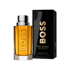 Hugo Boss The Scent EDT