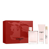 Burberry Her Eau de Parfum Trio Gift Set For Women