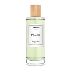 Chanson Fragrance Eau Jasmine Edt 100Ml