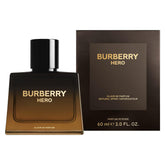 Burberry Hero Parfum Intense Fragrance For Men