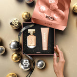 Hugo Boss BOSS The Scent Eau de Parfum Duo Gift Set