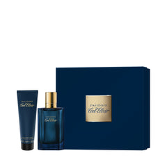 Davidoff Cool Elixir Gift Set For Men