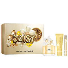 Marc Jacobs Daisy Edt Gift Set For Women