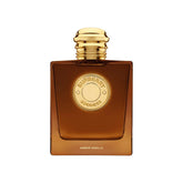 Burberry Goddess Amber Vanilla Eau De Parfum Fragrance For Women