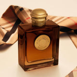 Burberry Goddess Amber Vanilla Eau De Parfum Fragrance For Women